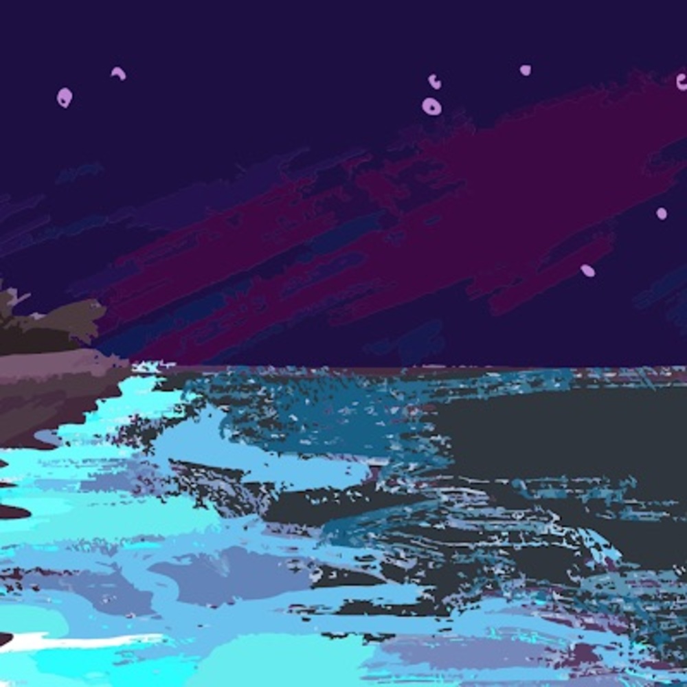 Meet your Posher, Veatrix